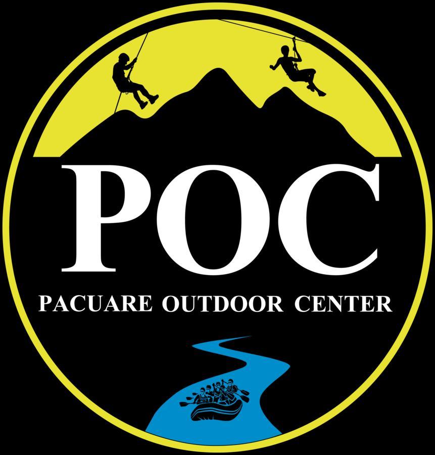 Pacuare Outdoor Center Hotel Turrialba Exterior photo